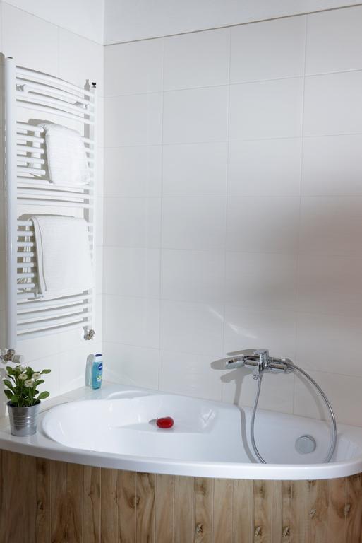 Apartamento Paris