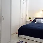 Paris Apartment